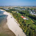 Gaja Апартаменты Дарлувко