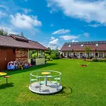 Апартаменты Gaja
