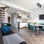 Gaja Апартаменты