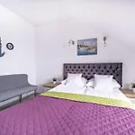Апартаменты Gaja