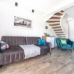 Gaja Апартаменты *