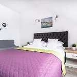 Апартаменты Gaja *