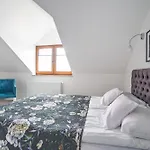 Апартаменты Gaja