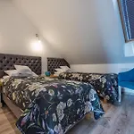 Апартаменты Gaja *