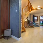 Gaja Апартаменты *