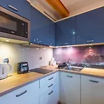 Gaja Апартаменты