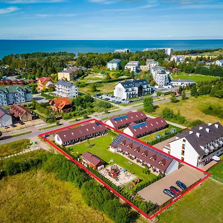 Gaja Апартаменты *