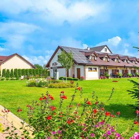 アパート Gaja ダルウフコ