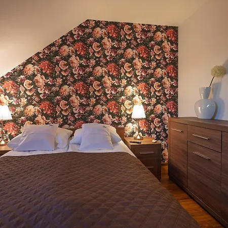 Gaja Apartmán *