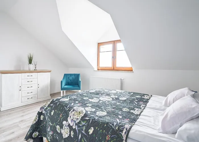 Gaja Apartament Darłówko