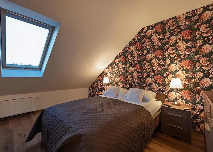 Gaja Apartament Darłówko